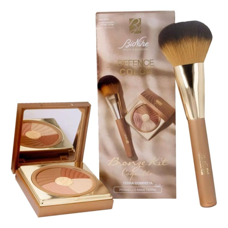 DEFENCE COLOR BRONZE KIT 2025 DEFENCE COLOR BRONZE KIT 2025