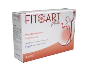 FITOART Plus 14 Bust.