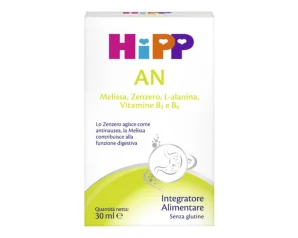 HIPP AN 30ml