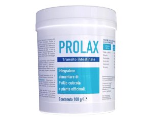 PROLAX 100G