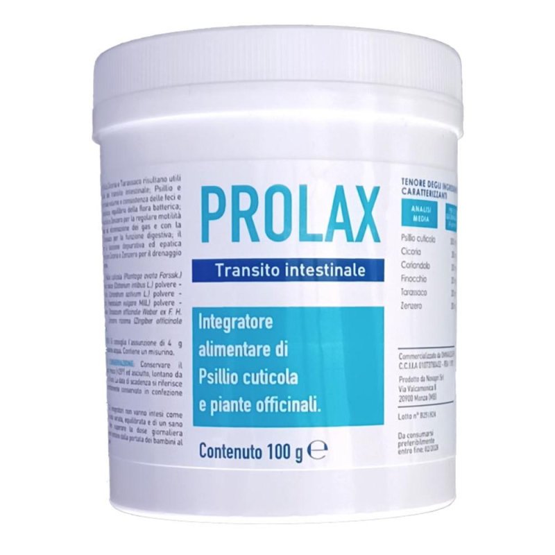 Prolax 100 g Prolax 100 g