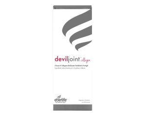 DEVILJOINT Collagen 500ml