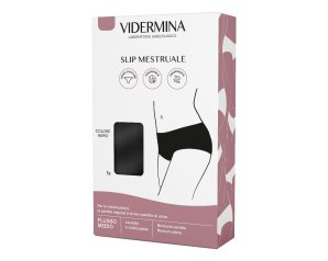 VIDERMINA SLIP MESTRUALE S