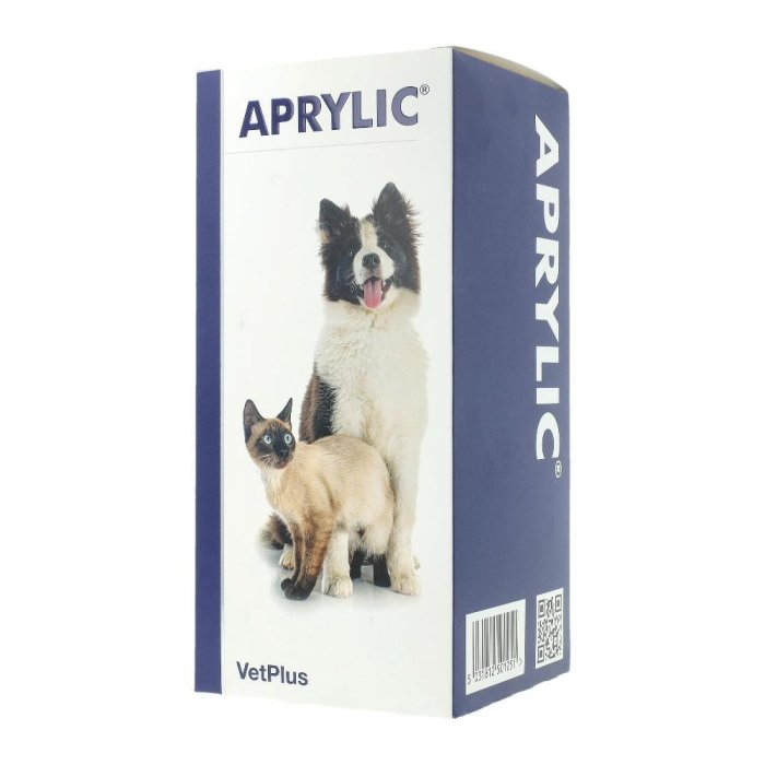 Aprylic Mangime Complementare 500 ml Aprylic Mangime Complementare 500 ml
