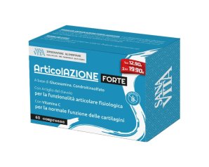 SANAVITA Articolaz.Fte 60Cpr