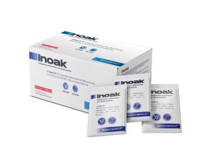 INOAK 30BUST NF BRADERM