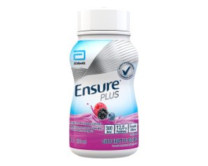 ENSURE PLUS DRINK FRU BOS 200
