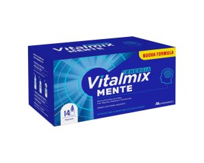 VITALMIX MENTE 14FL