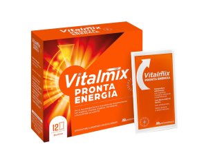 VITALMIX PRONTA ENERGIA 12BUST