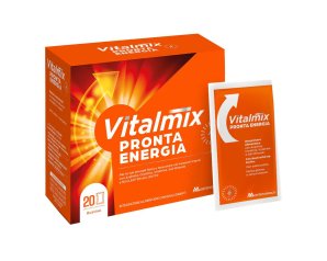 VITALMIX PRONTA ENERGIA 20BUST