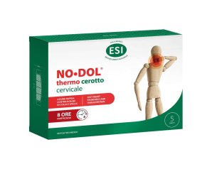 NO DOL Thermo Cer.Cerv.5pz