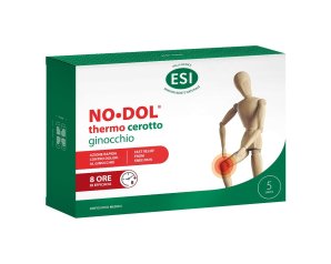 NO DOL Thermo Cer.Ginocch.5pz