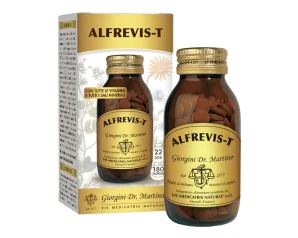 ALFREVIS T 180 Past. 70g