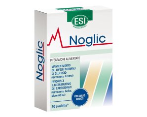 NOGLIC 30 Ovalette