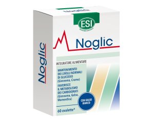 ESI NOGLIC 60OVAL