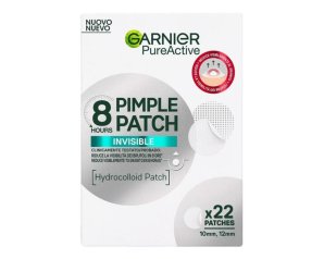 GARNIER SKIN PURE ACTIVE PIMPL