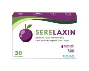 SERELAXIN 30Cpr