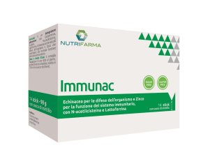 IMMUNAC 14STICK