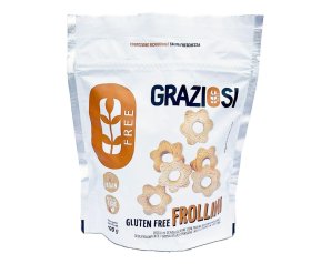 GRAZIOSI Frollini 190g