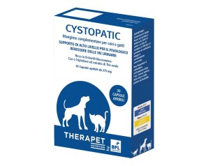 CYSTOPHAN Therapet 30*Cps