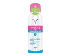 VAGISIL DEODORANTE INT ODORBLK