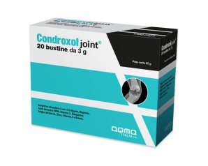 CONDROXOL JOINT 20 Bust.