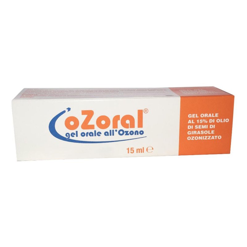 Innovares Ozoral Gel Idrogel Orale Mucoadesivo Azione Emolliente Lenitiva Eudermica Cavo Orale 15ml Innovares Ozoral Gel Idrogel Orale Mucoadesivo Azione Emolliente Lenitiva Eudermica Cavo Orale 15ml