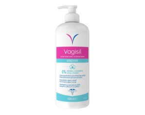 VAGISIL Det.Sens.500ml
