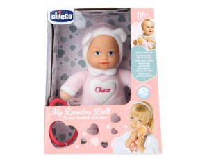 CH Gioco Bambola Picc.Rosa