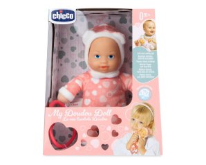 CH Gioco Bambola Picc.Cuori