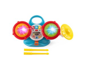 CH Gioco Prima Batteria