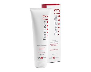 Dermosile 13 250 ml - detergente corpo dermoprotettivo