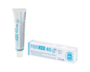 PODOKER 40 Gel 40ml