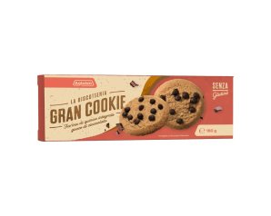 AGLUTEN GRAN COOKIE QUINOA CIO
