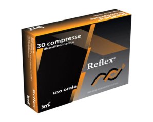 REFLEX 30CPR