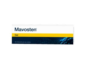 MAVOSTEN Gel 120ml