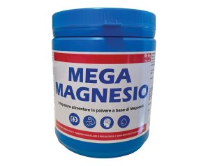 MEGA MAGNESIO 300g