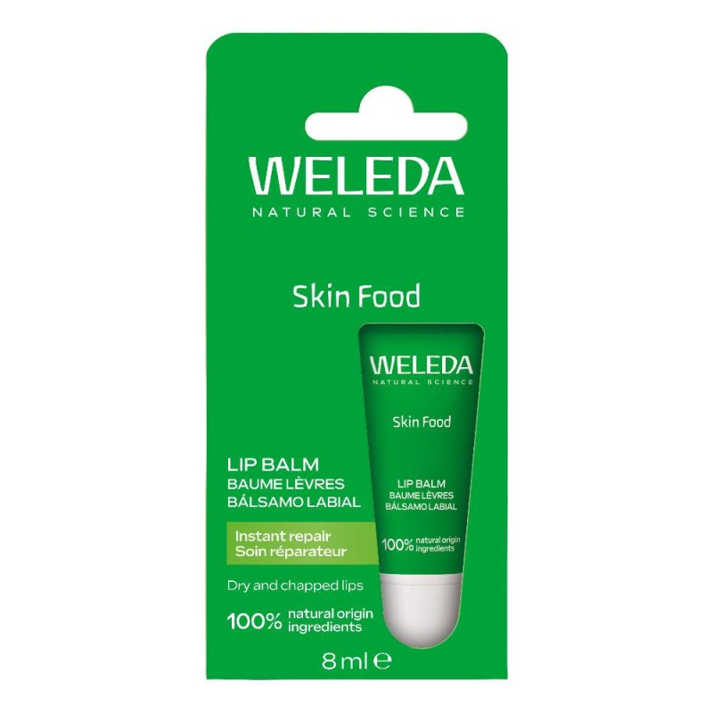 Skin Food balsamo labbra Skin Food balsamo labbra