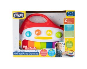 CH Gioco Primo Piano Orch.