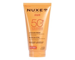 NUXE SUN LATTE SOL A/ETA 50+