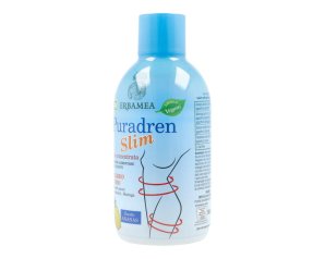 PURADREN Slim Ananas