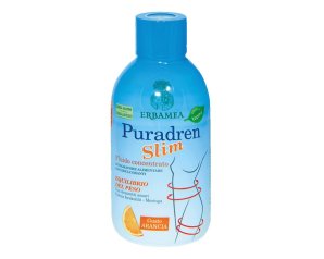 PURADREN Slim Arancia