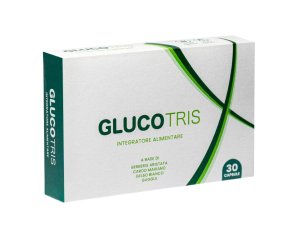 GLUCOTRIS 30CPS