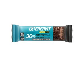 ENERVIT PP BARR.36% DOUBLE 55G