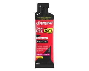 ENERVIT C2 1 Carbo Gel Mango