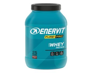 ENERVIT PP PROTEIN WHEY CACAO