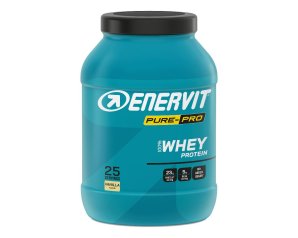 ENERVIT PP PROTEIN WHEY VAN.