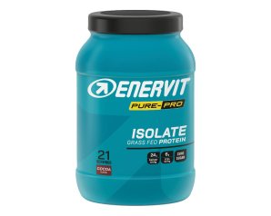 ENERVIT PP PROTEIN ISO CACAO