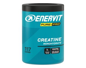 ENERVIT PP CREATINA 100% 400G