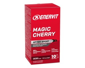 ENERVIT SPORT Magic Cherry10BU